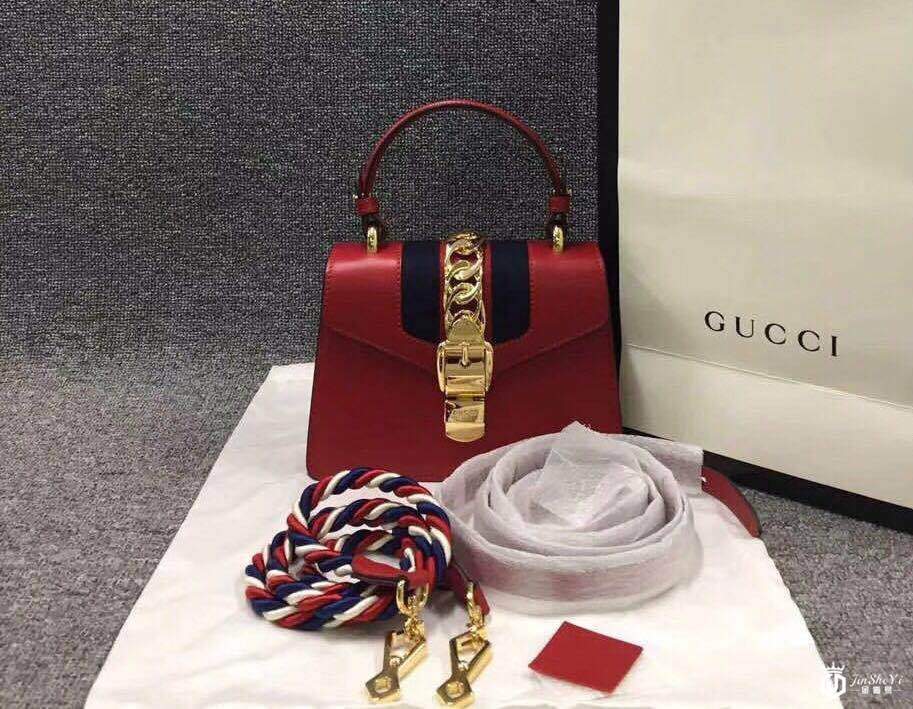 从环保的角度看二手奢侈品