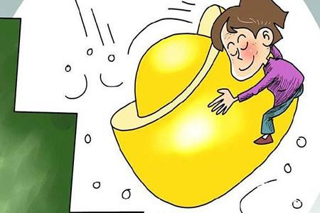 黄金回收注意:缺斤少两