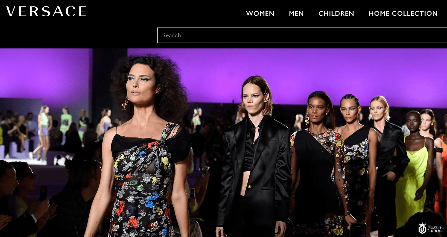 Michael Kors集团或将收购意大利奢侈品公司Versace