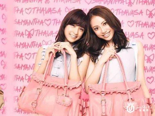 最受日本美女欢迎的奢侈品包包！