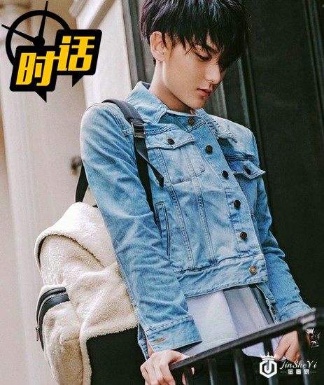 买表不知怎么挑 不如看看黄子韬