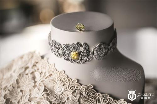 迪奥 (Dior) 全新推出 Dior Dior Dior 顶级珠宝系列