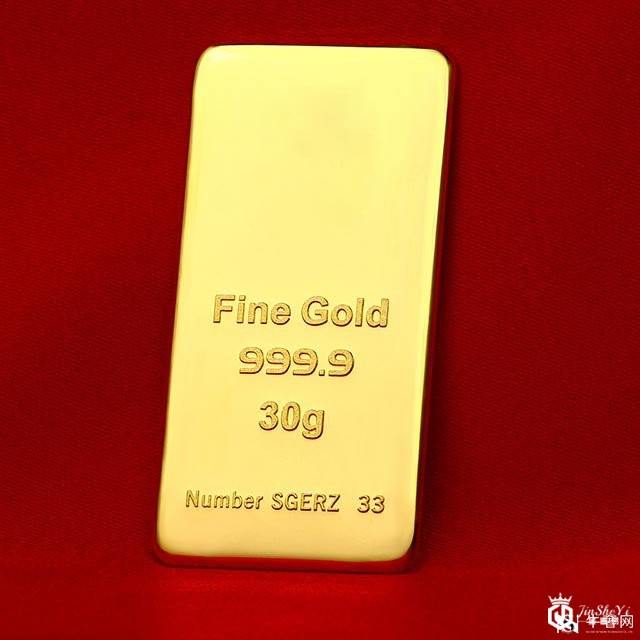 黄金回收纯金鉴定方法是什么？