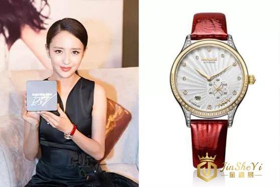 女生购表时，要怎么选择选择合适的腕表