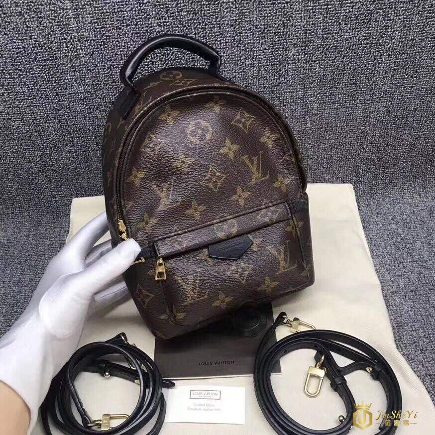 你会买二手奢侈品吗？