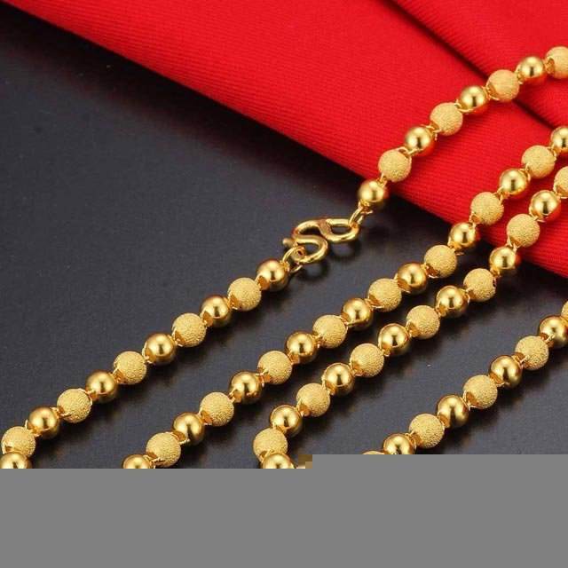 过时的金饰回收价格是多少？黄金回收店哪里找？