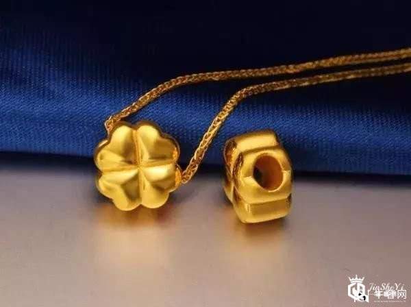 3D硬金首饰好看吗，黄金是如何回收的？