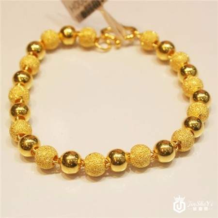 为什么黄金首饰这么受人欢迎？