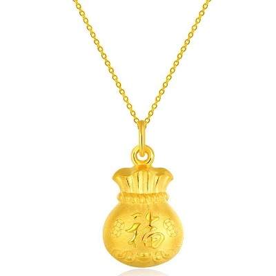 黄金首饰保值吗？哪里回收黄金？