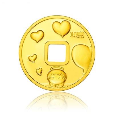 黄金回收需要注意些什么？