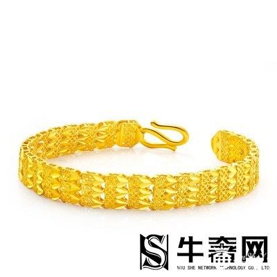 黄金首饰回收，镀金首饰也可以回收吗？