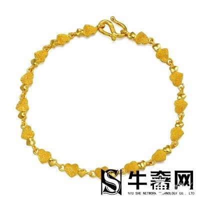 黄金首饰回收可以保值吗？