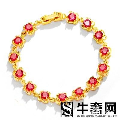 黄金金器回收多少钱一克?
