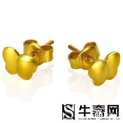 黄金回收行业前景怎么样？