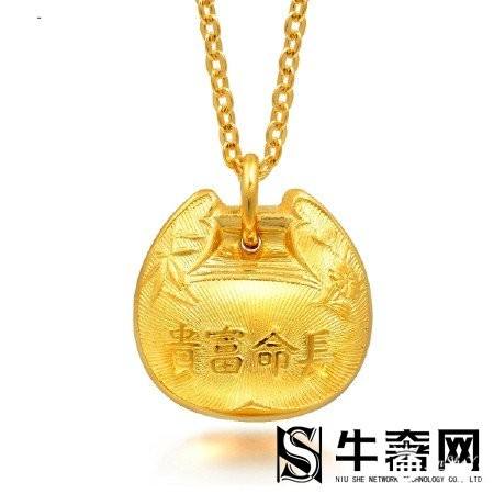 硬黄金回收价格多少钱一克?