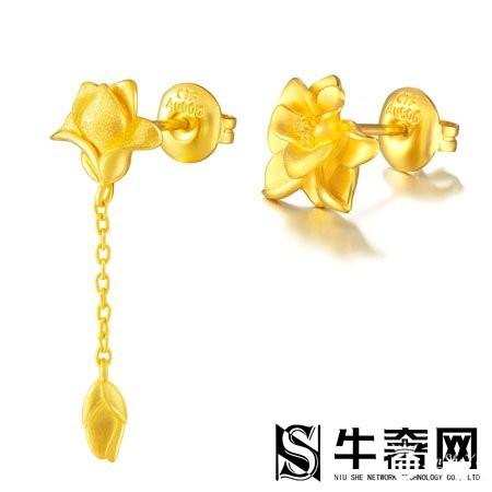 今日黄金回收价格怎么样？