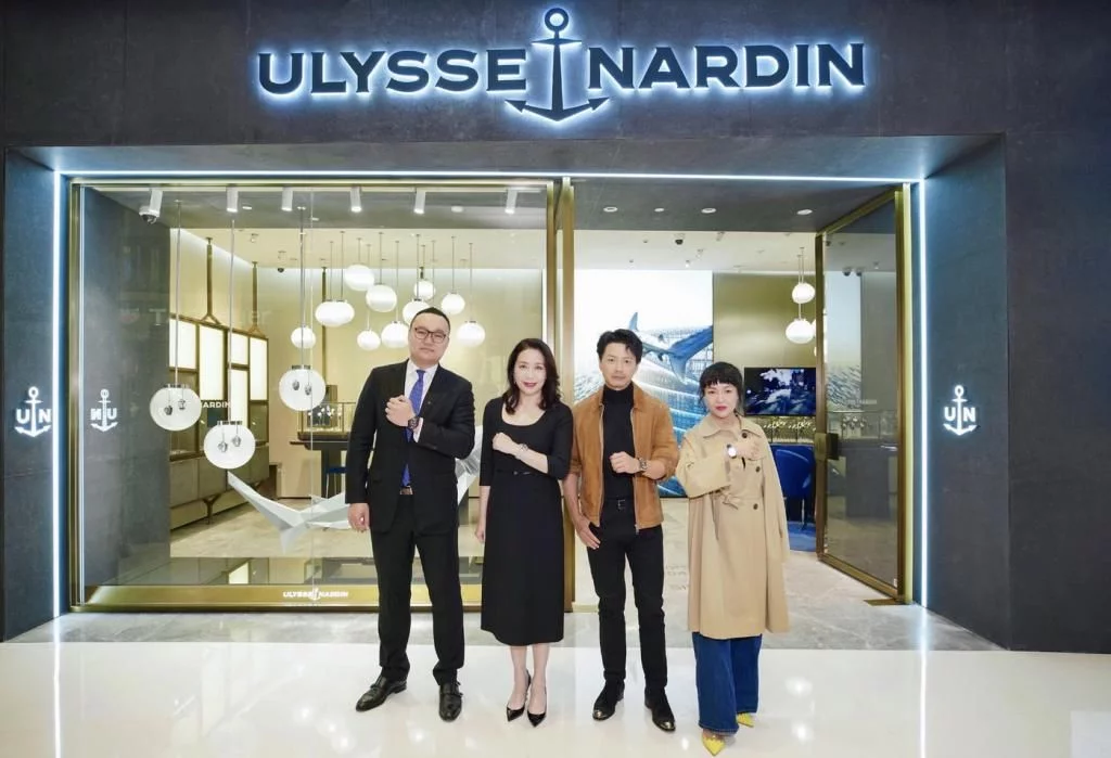 蔡金青：当中国奢侈品消费进入2.0时代，开云需要做什么？