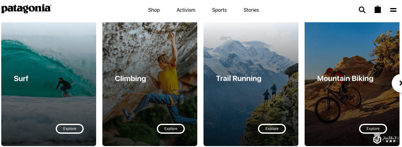 LVMH 旗下的 Fenty 任命 Nike前高管担任总经理；Patagonia 和 Repossi CEO变动