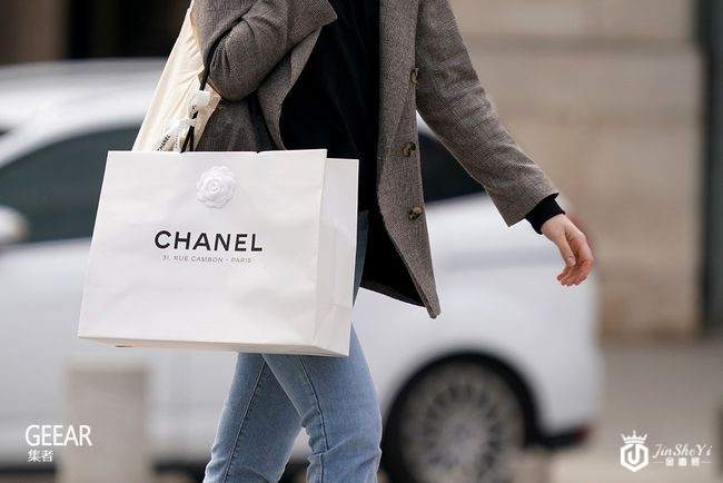 不只是投资奢侈品，Chanel又多了个让人不得不买的原因！