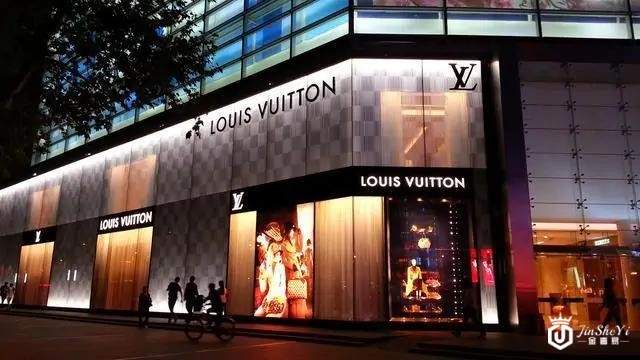 全球最大的奢侈品集团，年赚走3500亿，老板身家是马云的2倍