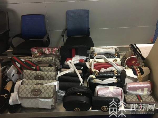 43万奢侈品首次公开对外拍卖 扬州海关喊你前来围观！