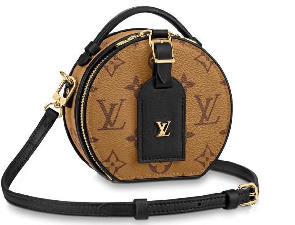 LV路易威登有哪些经典款呢？