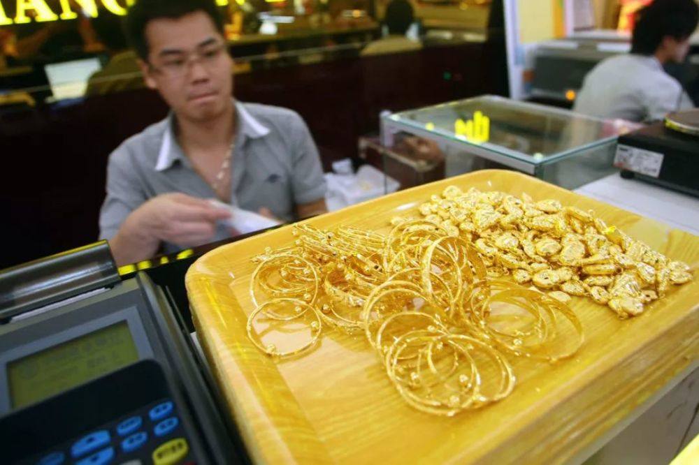 做好这三点，回收黄金时才能卖个好价钱！