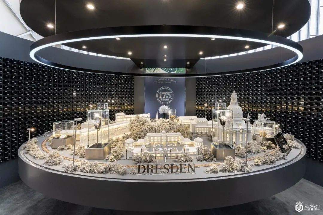 《钟表与奇迹》首登上海！备受期待的卡地亚这次却......