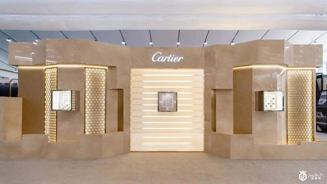 《钟表与奇迹》首登上海！备受期待的卡地亚这次却......