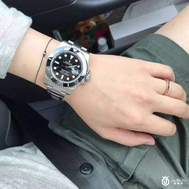 35岁的男人，适合佩戴什么样的腕表