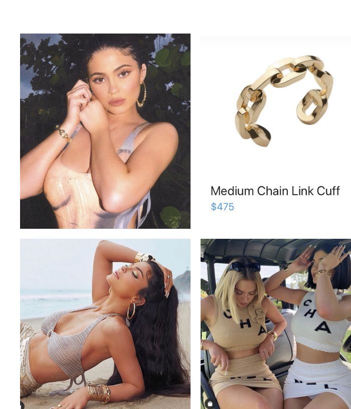 从肯德基姐妹到水果姐gaga，最时髦的KOC现在都在戴什么？