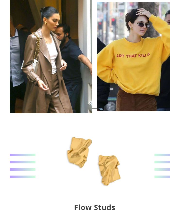 从肯德基姐妹到水果姐gaga，最时髦的KOC现在都在戴什么？