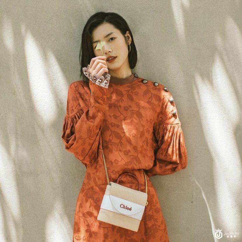 2019年，“包姐”刘雯到底买了多少包？！