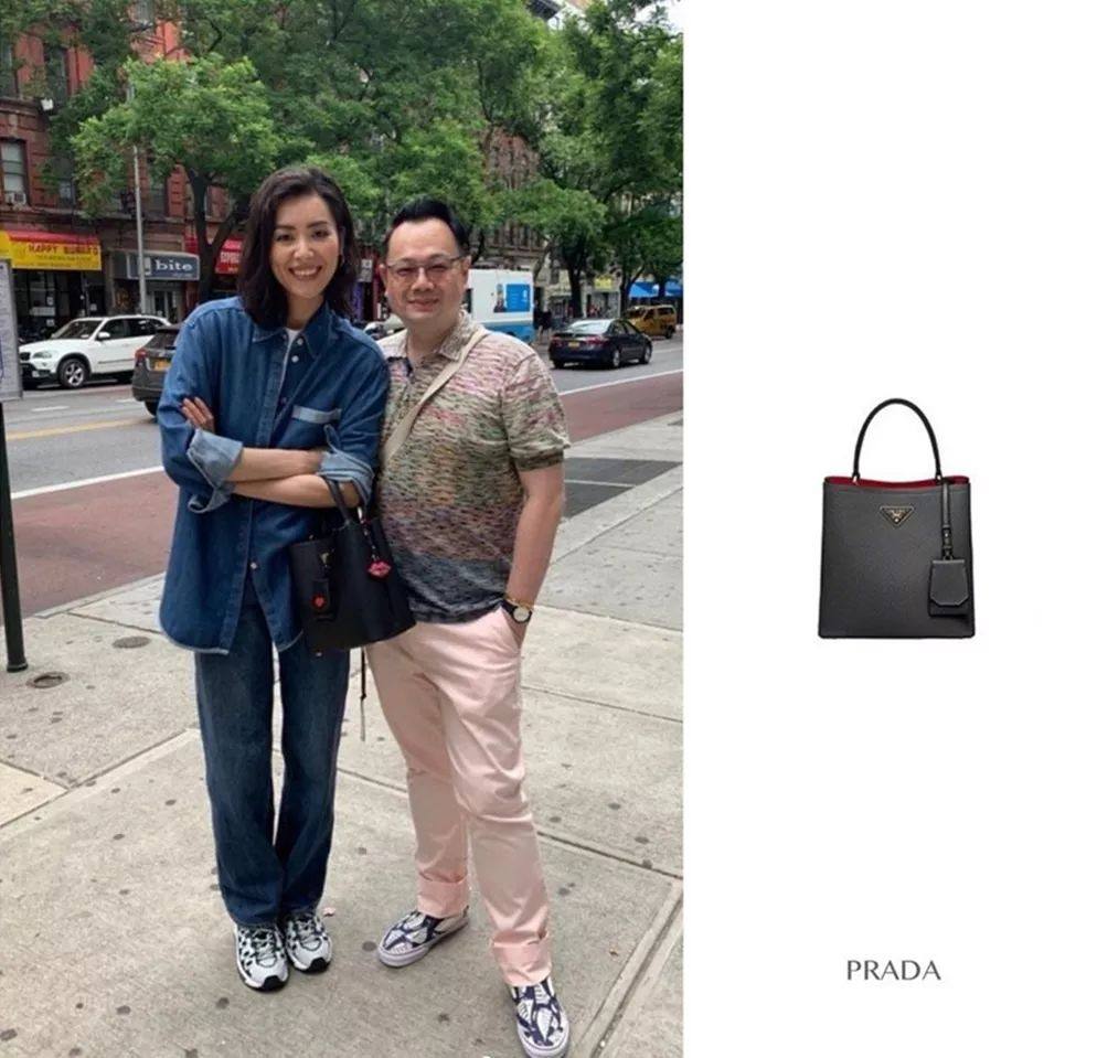 2019年，“包姐”刘雯到底买了多少包？！