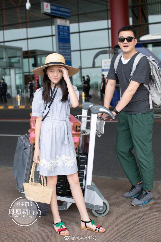《中国有范儿》对话李亚鹏：希望女儿成为经得起失败的人