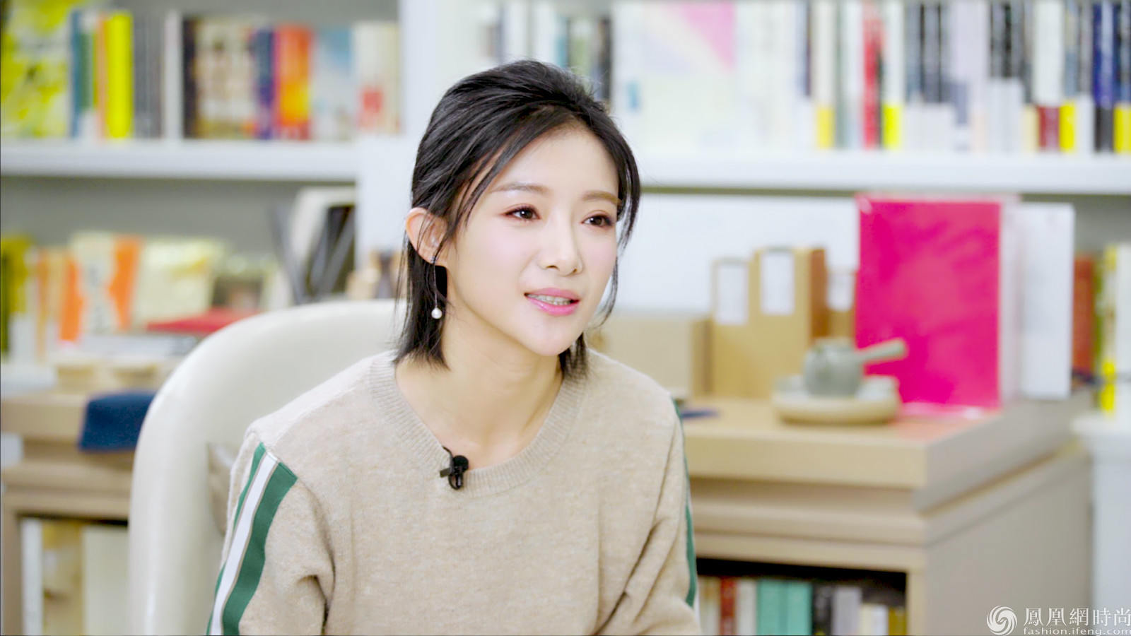 《中国有范儿》王学圻：不管站在哪儿的舞台 我都觉得熟悉