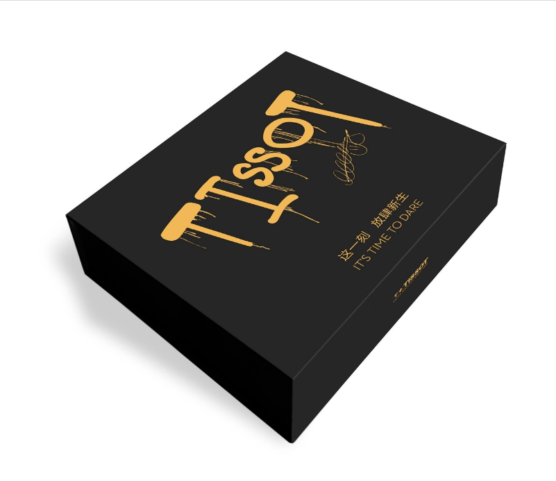 TISSOT天梭表与新全球形象代言人陈飞宇的时刻精神