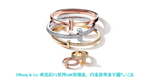 蒂芙尼T1系列限时体验展登陆南京 携手白宇开启无可T代的摩登风潮