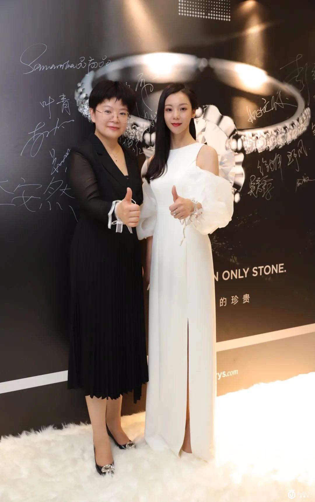 灵资珠宝创始人李洁：懂你的珍贵，爱你独一无二的灵魂