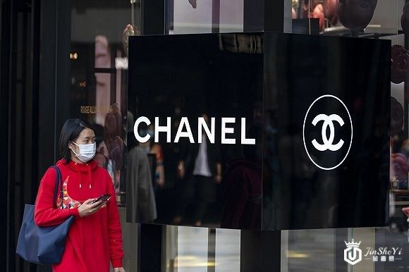 中国进入奢侈品消费加速回流时期