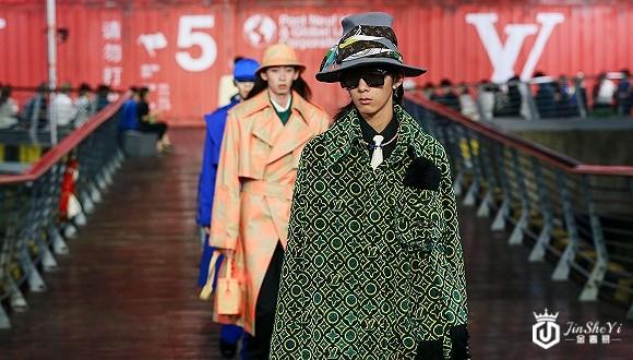 中国进入奢侈品消费加速回流时期