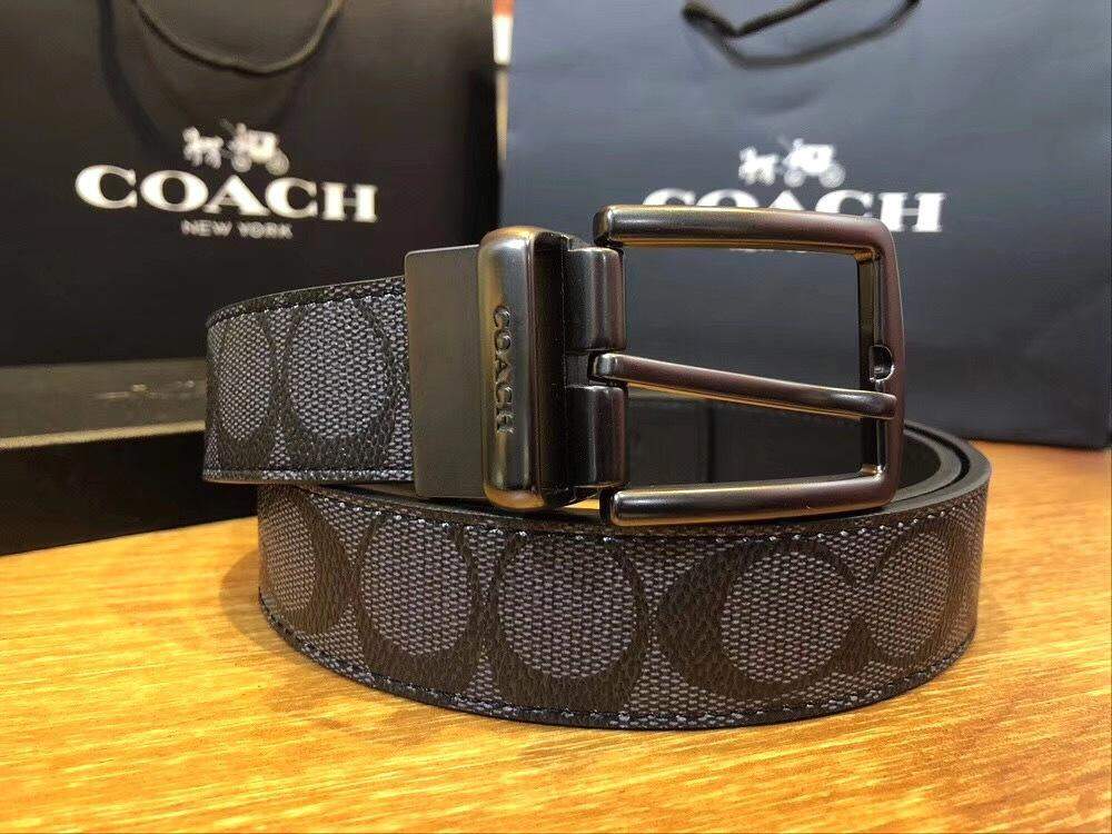 Coach母公司净亏2.9亿美元，中国人为啥都不买奢侈品了？
