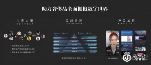 立足数字化新体验，巨量引擎激发奢侈品行业新可能