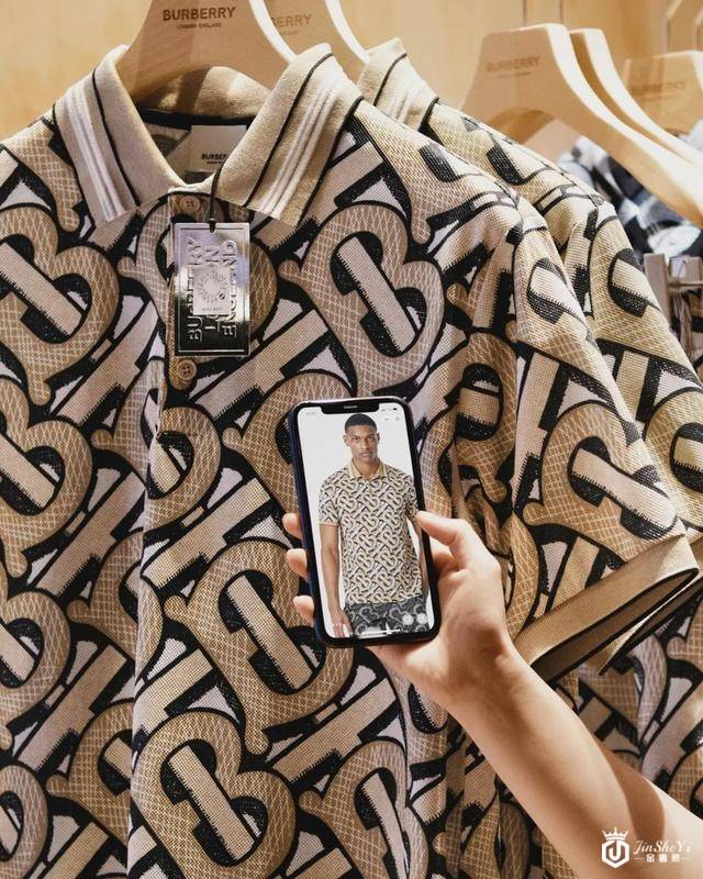 Burberry与腾讯展开技术合作，将在深圳开设奢侈品行业首家社交零售精品店