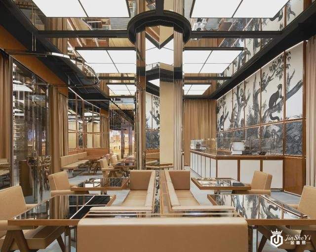 Burberry与腾讯展开技术合作，将在深圳开设奢侈品行业首家社交零售精品店