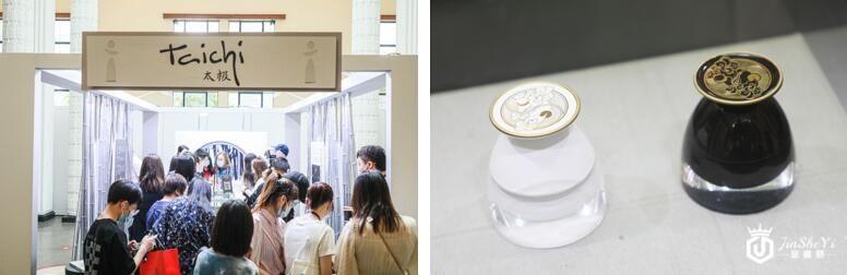 第十三届上海国际奢侈品包装展点燃行业复苏之路