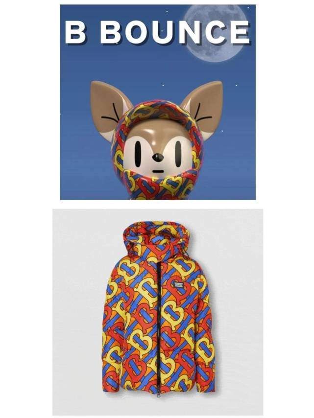 如何不花钱穿上秀场同款服饰？Burberry新款手游上线，奢侈品如何靠游戏营销