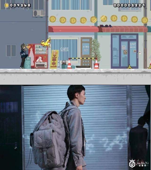如何不花钱穿上秀场同款服饰？Burberry新款手游上线，奢侈品如何靠游戏营销
