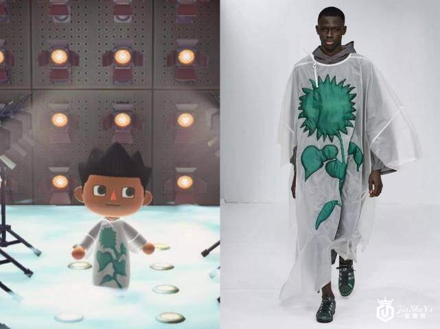 如何不花钱穿上秀场同款服饰？Burberry新款手游上线，奢侈品如何靠游戏营销