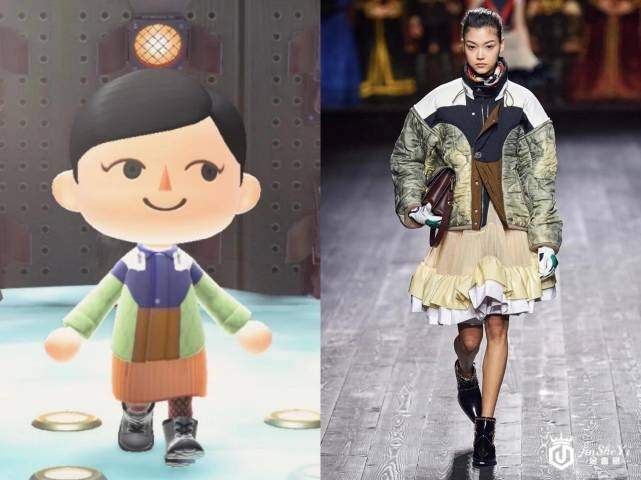 如何不花钱穿上秀场同款服饰？Burberry新款手游上线，奢侈品如何靠游戏营销